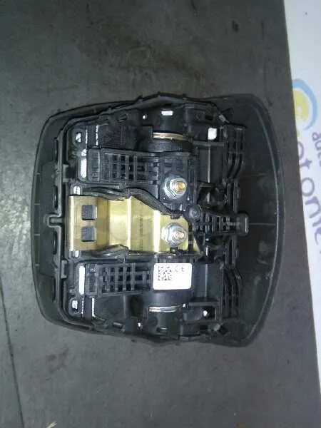 Airbag Delantero Izquierdo para Renault Megane Iii Berlina 5 P