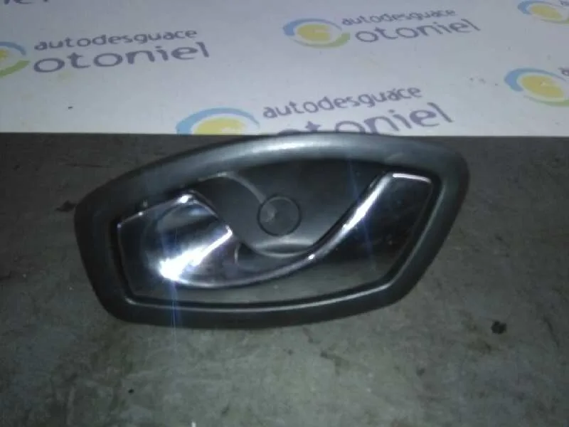 Maneta Interior Delantera Izquierda para Renault Megane Iii Berlina 5 P