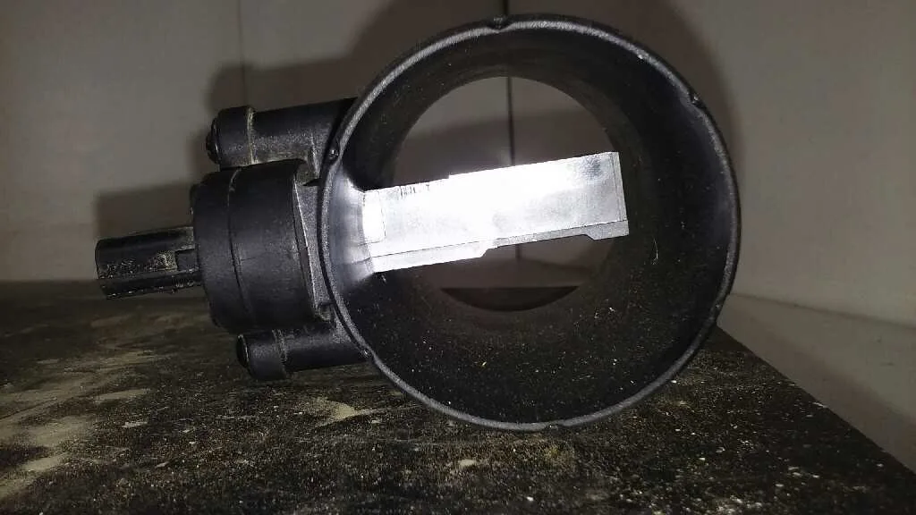 Caudalimetro para Opel Corsa D