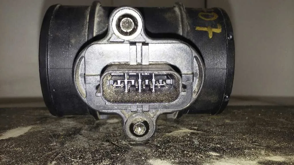Caudalimetro para Opel Corsa D
