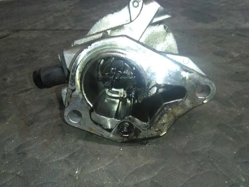 Depresor Freno / Bomba Vacio para Renault Kangoo