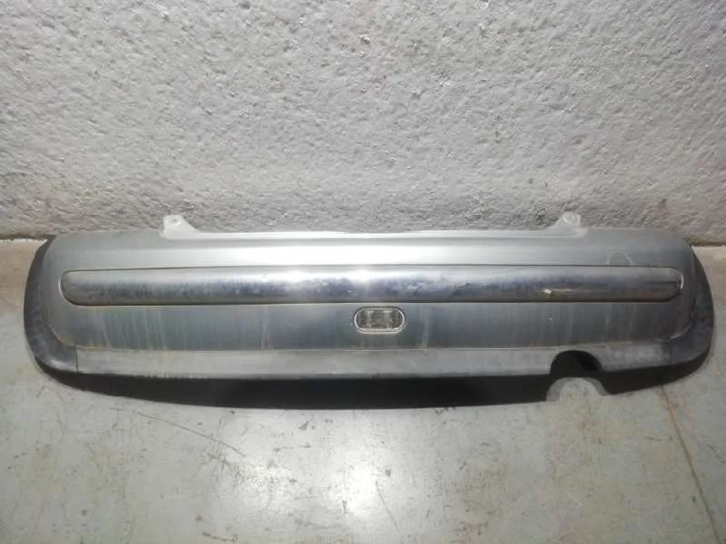 Paragolpes Trasero para Mini Mini (R50,R53)