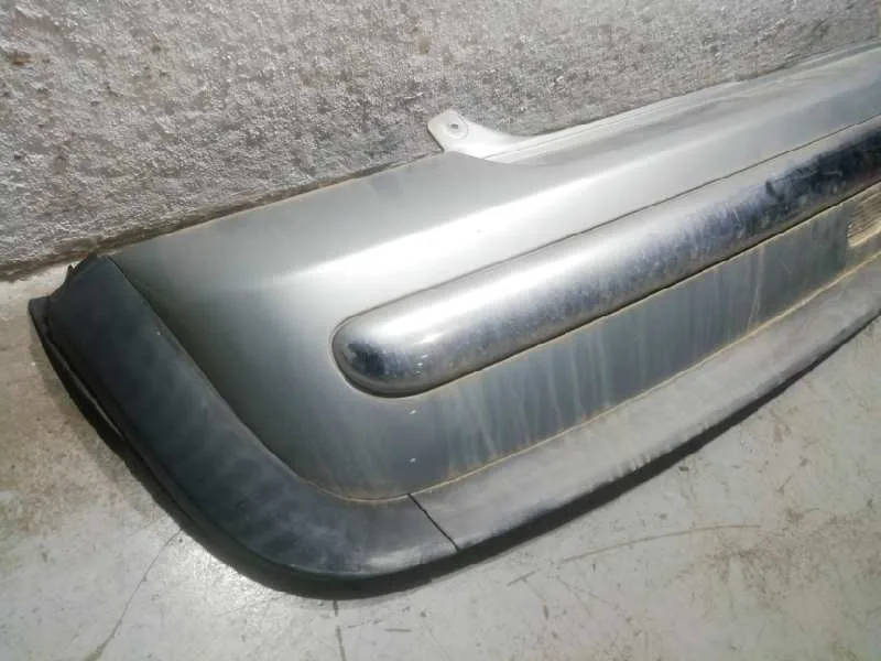 Paragolpes Trasero para Mini Mini (R50,R53)