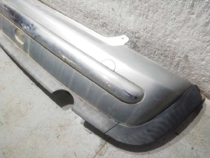 Paragolpes Trasero para Mini Mini (R50,R53)