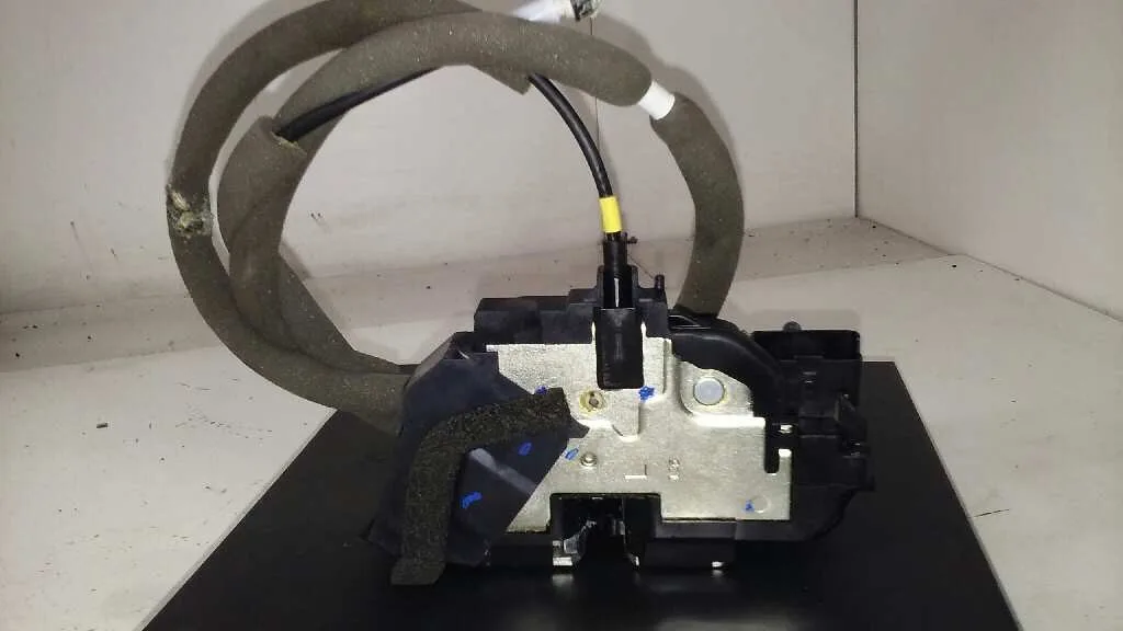 Cerradura Puerta Delantera Izquierda para Nissan Qashqai (J11)