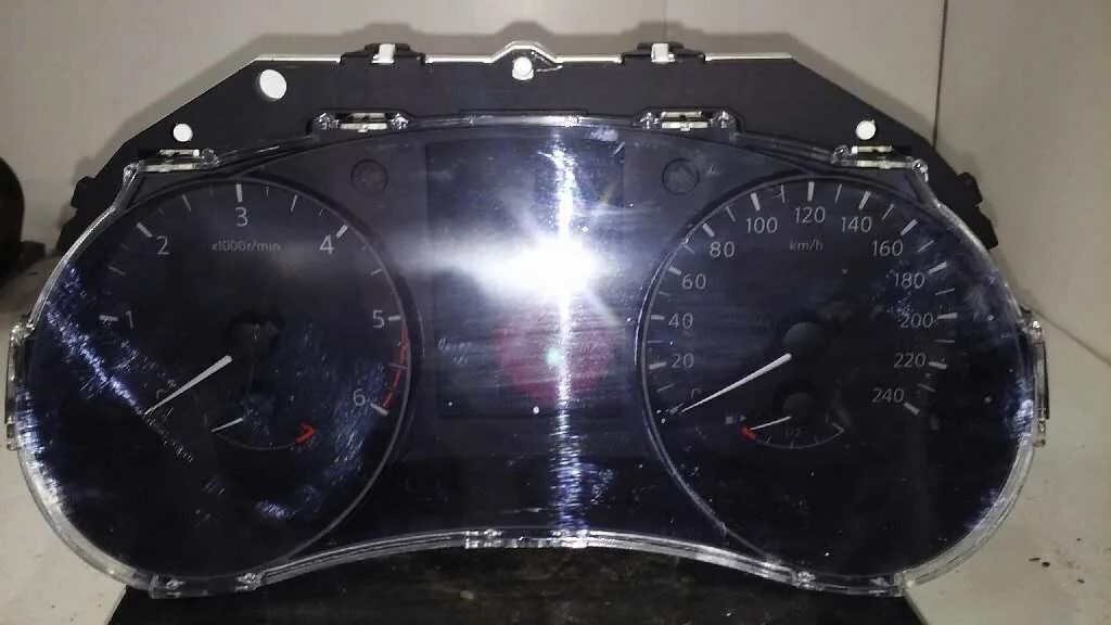 Cuadro Instrumentos para Nissan Qashqai (J11)