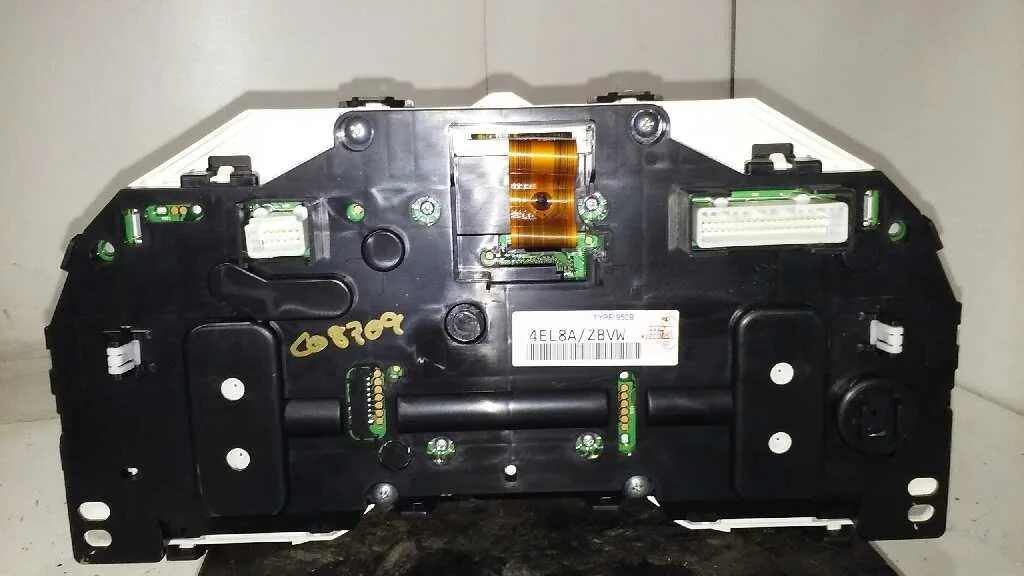 Cuadro Instrumentos para Nissan Qashqai (J11)