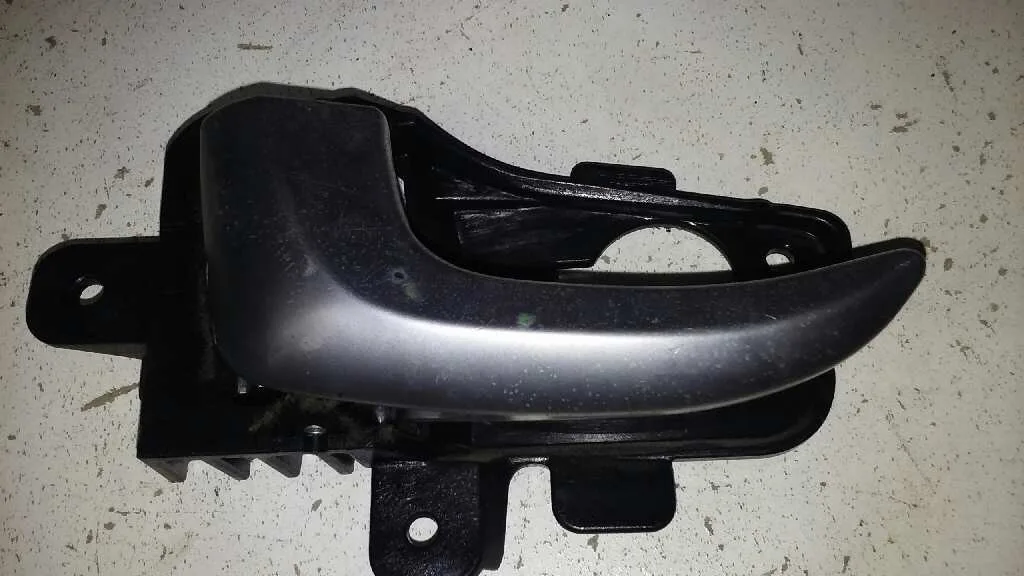 Maneta Interior Delantera Izquierda para Hyundai I30 (Gd)
