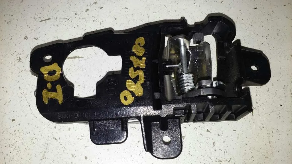 Maneta Interior Delantera Izquierda para Hyundai I30 (Gd)