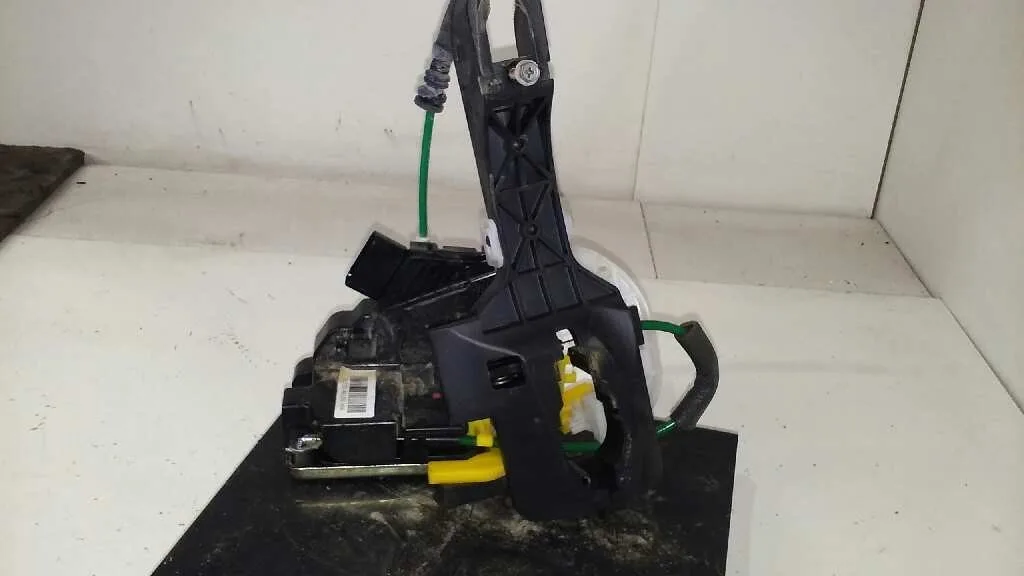 Cerradura Puerta Delantera Izquierda para Hyundai I30 (Gd)