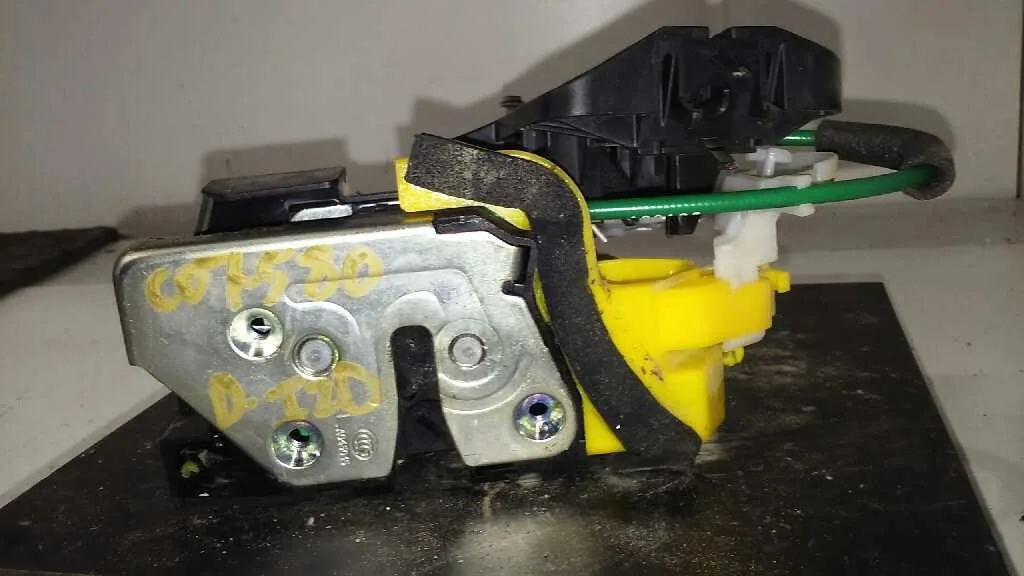 Cerradura Puerta Delantera Izquierda para Hyundai I30 (Gd)