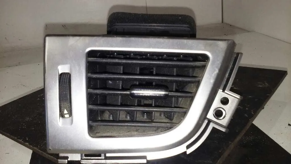 Aireador para Hyundai I30 (Gd)