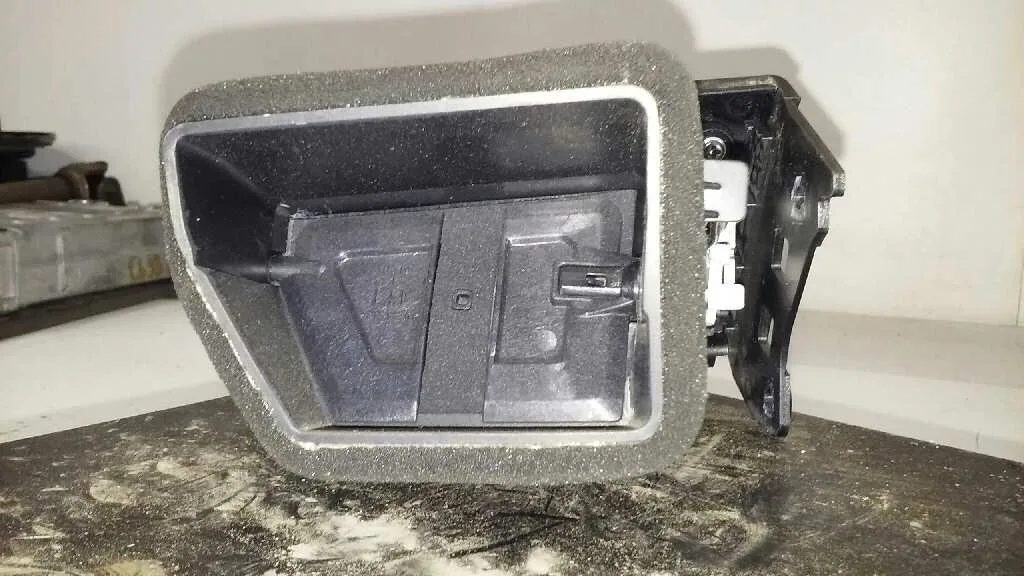 Aireador para Hyundai I30 (Gd)