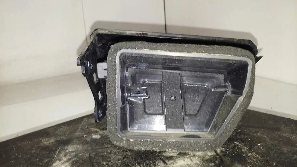 Aireador para Hyundai I30 (Gd)