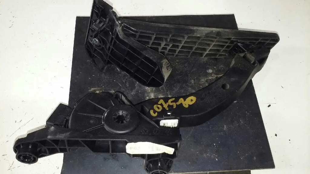 Potenciometro Pedal para Hyundai I30 (Gd)