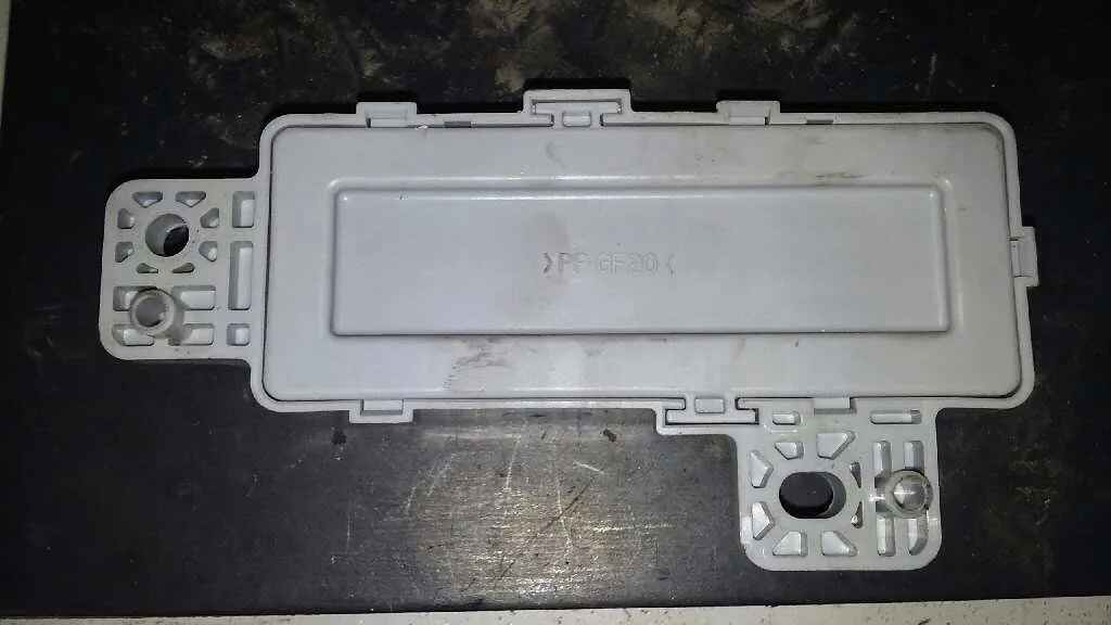 Modulo Confort para Hyundai I30 (Gd)