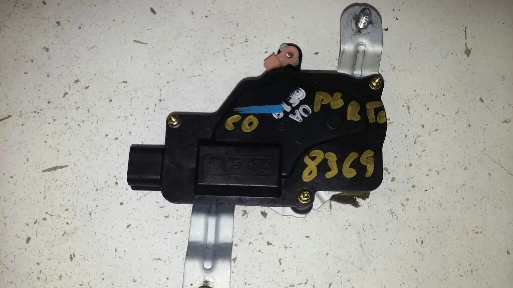Motor Cierre Centralizado Porton para Kia Picanto