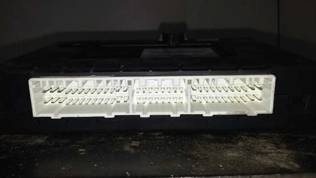 Centralita Luces para Hyundai I30 (Gd)
