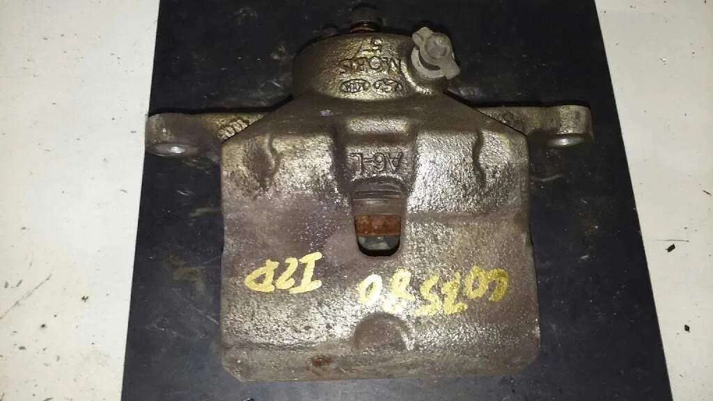 Pinza Freno Delantera Izquierda para Hyundai I30 (Gd)