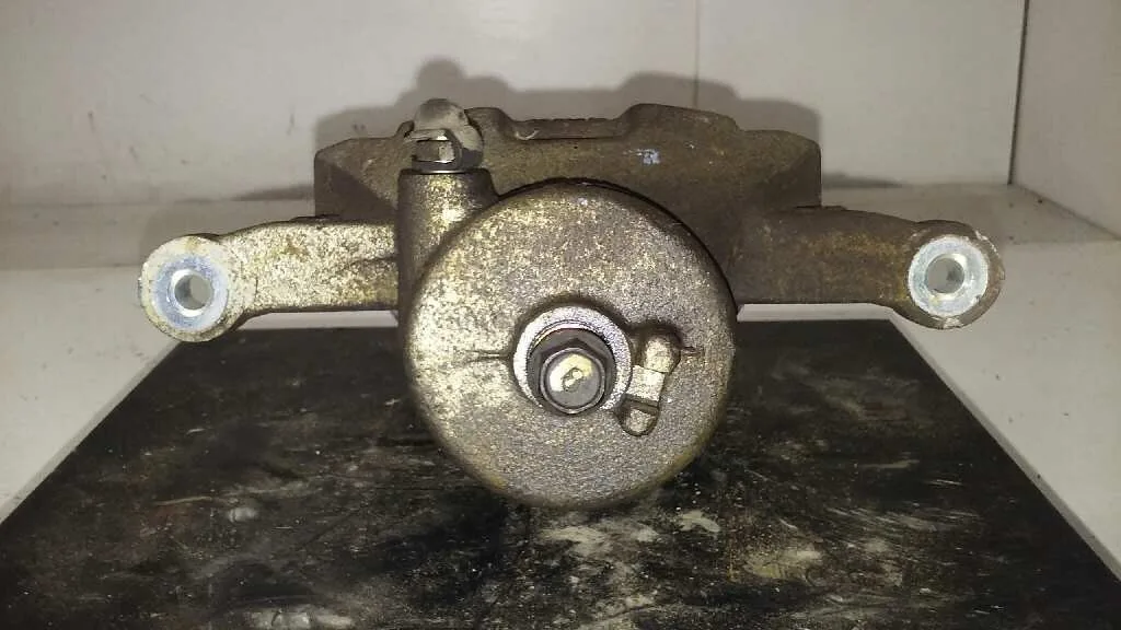 Pinza Freno Delantera Izquierda para Hyundai I30 (Gd)