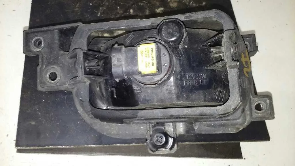 Faro Antiniebla Izquierdo para Kia Carnival