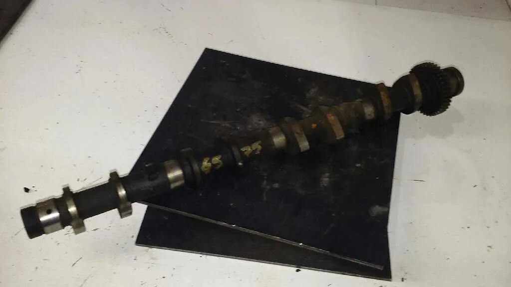 Arbol De Levas para Toyota Land Cruiser (J12)