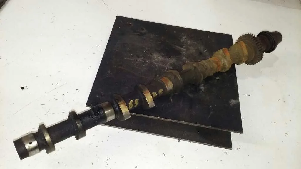 Arbol De Levas para Toyota Land Cruiser (J12)