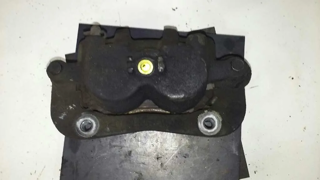 Pinza Freno Delantera Derecha para Kia Carnival