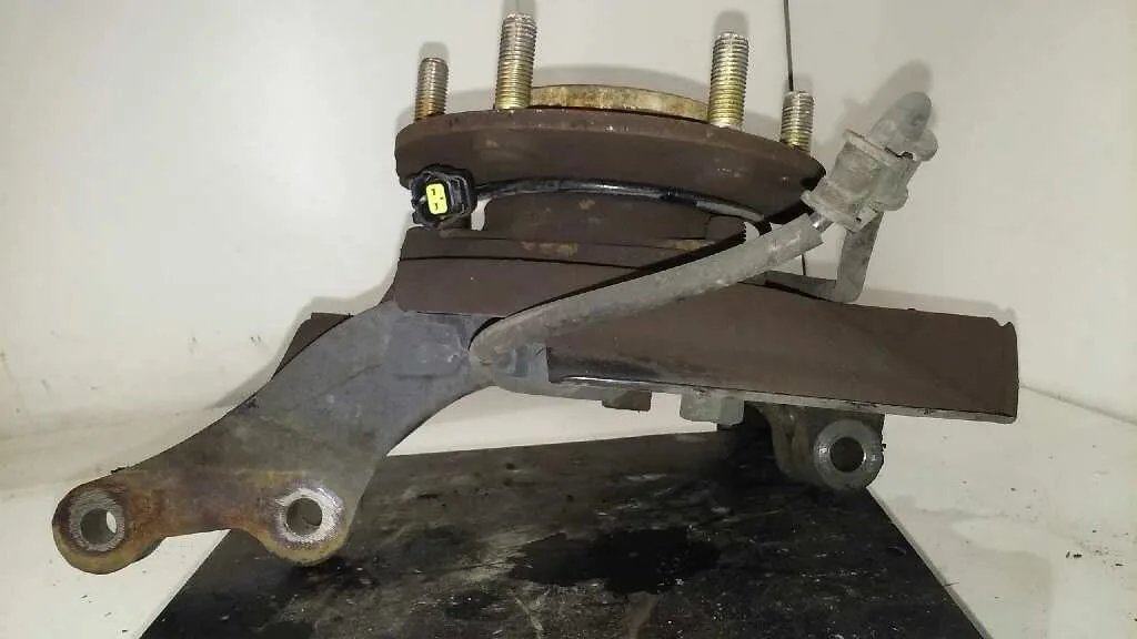 Mangueta Delantera Izquierda para Kia Carnival