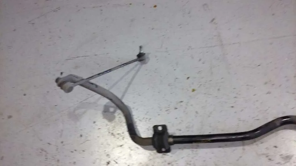 Barra Estabilizadora Delantera para Kia Carnival