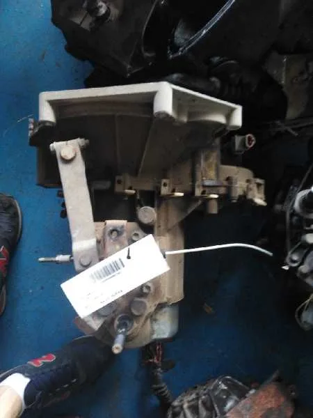 Caja Cambios para Tata Indica