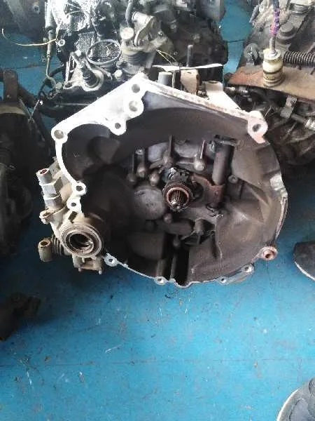 Caja Cambios para Tata Indica