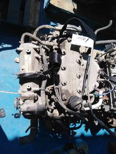 Motor Completo para Tata Indica