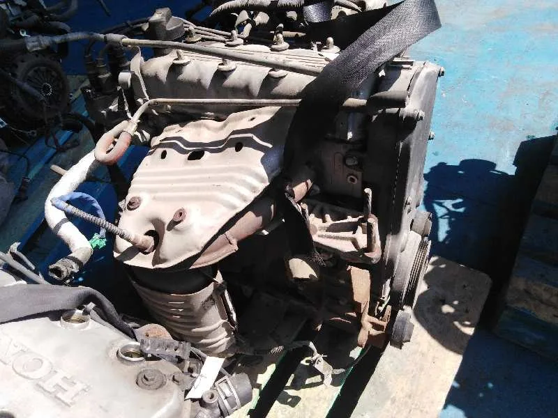 Motor Completo para Tata Indica
