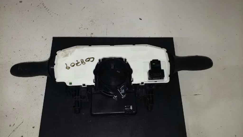 Mando Multifuncion para Nissan Qashqai (J11)