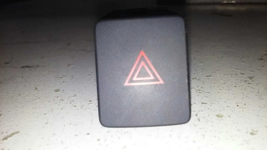Warning para Nissan Qashqai (J11)