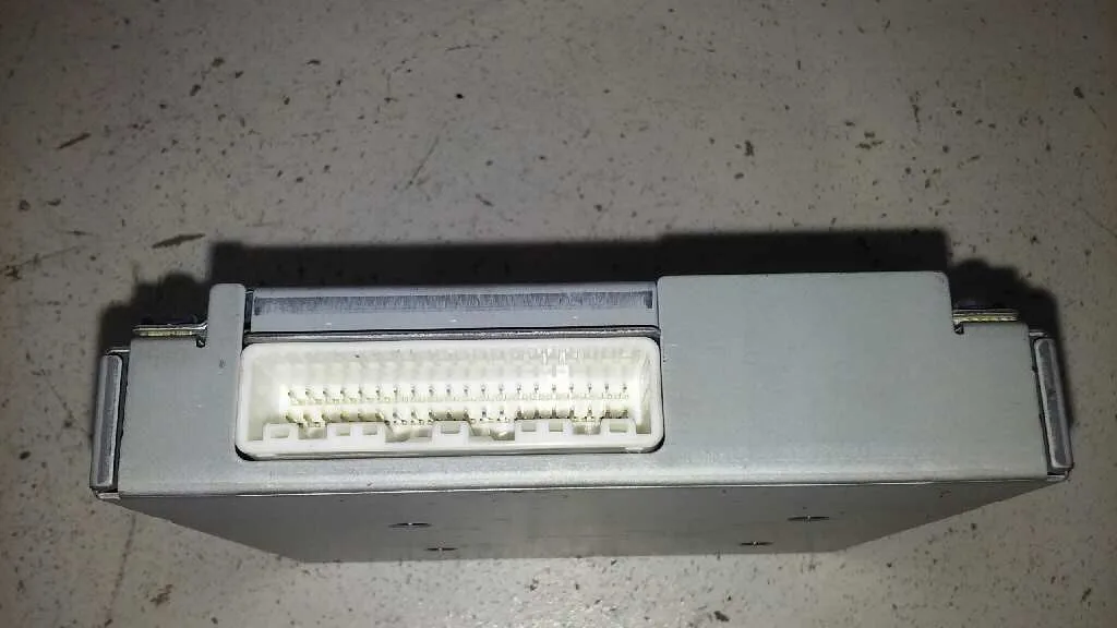 Modulo Electronico para Nissan Qashqai (J11)
