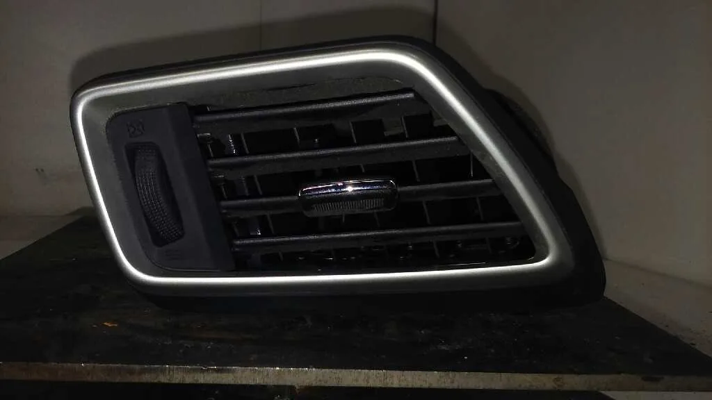 Aireador para Nissan Qashqai (J11)