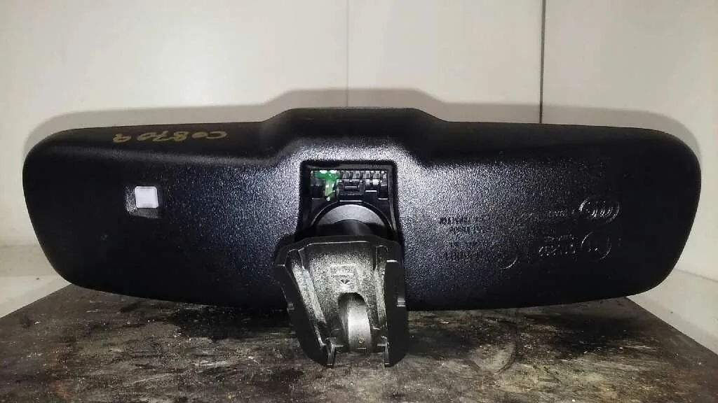 Espejo Interior para Nissan Qashqai (J11)