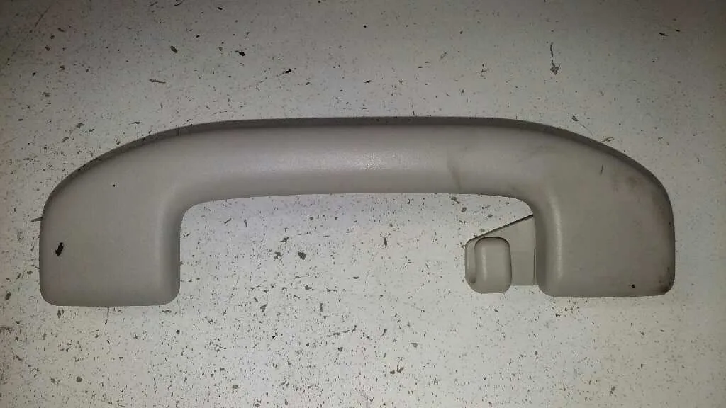 Asidero Techo para Nissan Qashqai (J11)