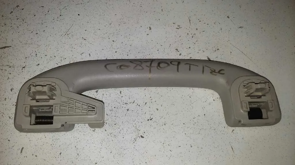 Asidero Techo para Nissan Qashqai (J11)