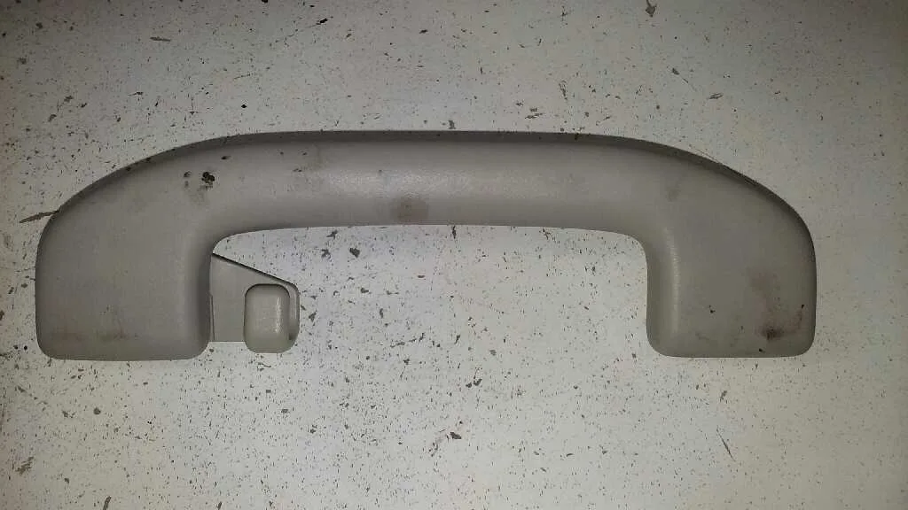 Asidero Techo para Nissan Qashqai (J11)