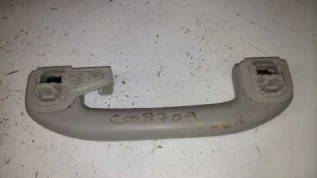 Asidero Techo para Nissan Qashqai (J11)