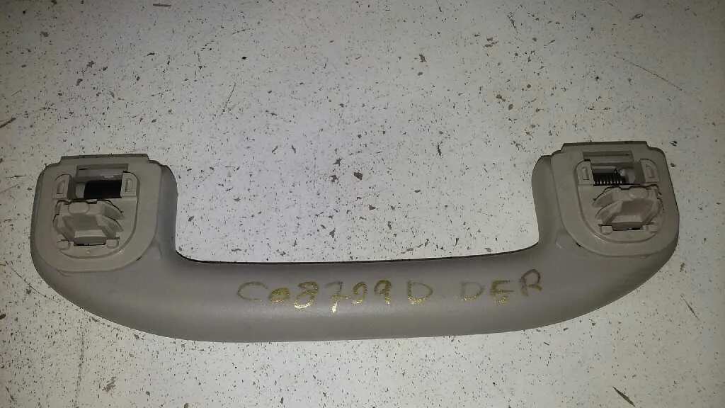 Asidero Techo para Nissan Qashqai (J11)