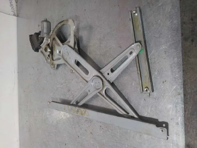 Elevalunas Delantero Izquierdo para Toyota Yaris
