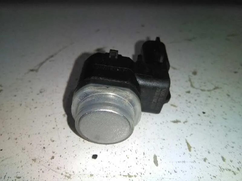 Sensor De Aparcamiento para Nissan Qashqai (J11)
