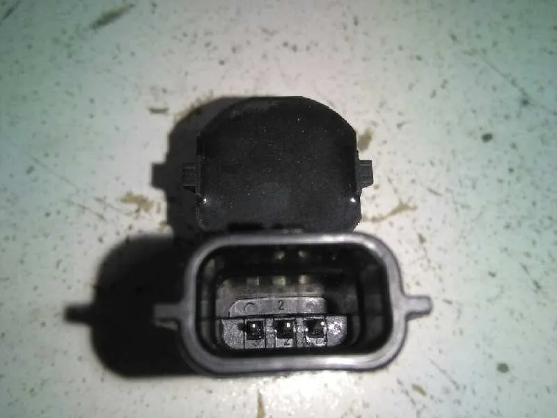 Sensor De Aparcamiento para Nissan Qashqai (J11)