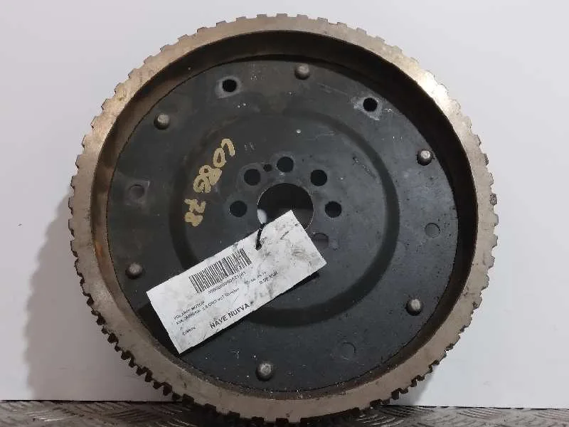 Volante Motor para Kia Carnival