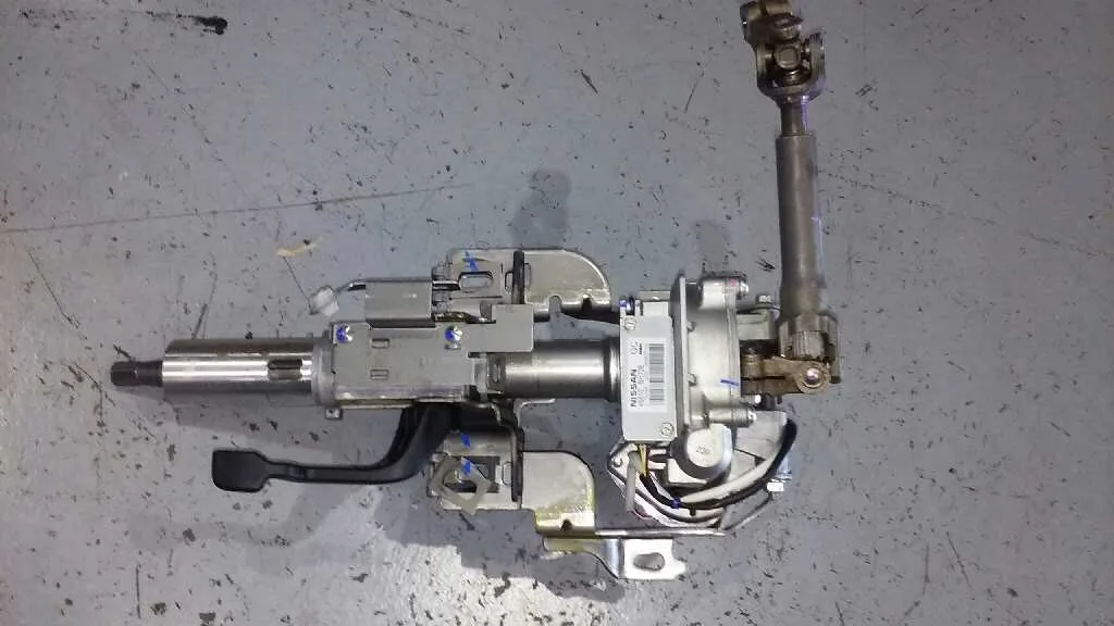 Columna Direccion para Nissan Qashqai (J11)