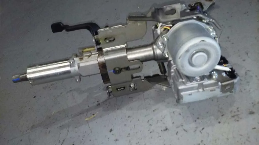Columna Direccion para Nissan Qashqai (J11)